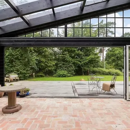 Exceptional Architect Designed Near And Forest *