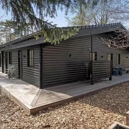 Exceptional Architect Designed Near And Forest Hébergement de vacances *