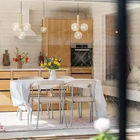 Exceptional Architect Designed Near And Forest