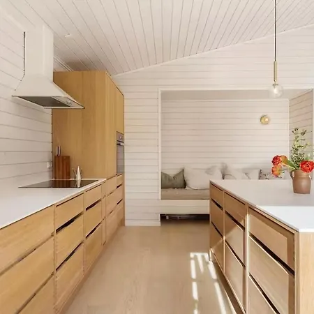 Exceptional Architect Designed Near And Forest Hébergement de vacances *