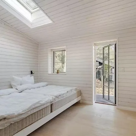 Exceptional Architect Designed Near And Forest Hornbæk